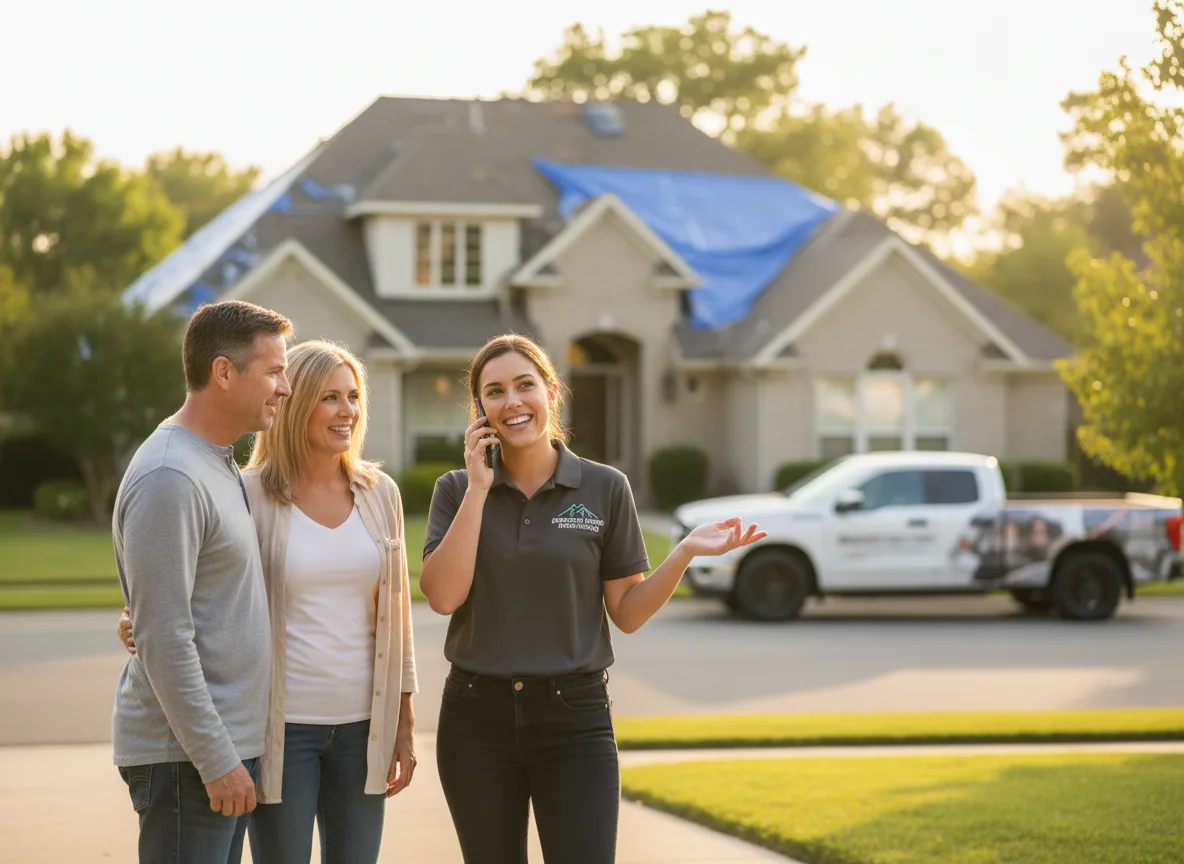 Emergency Roof Repair Kimper, KY FAQs